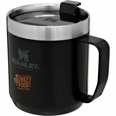 Logotrade promotional product image of: Stanley Classic 350 ml camp mug