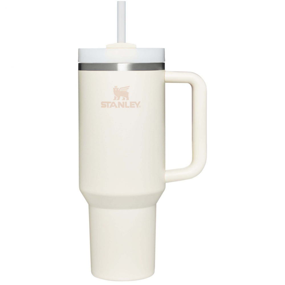 Logotrade promotional item image of: Stanley Quencher H2.0 1200 ml tumbler