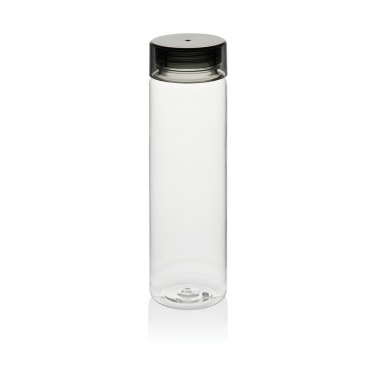 Logotrade promotional gift picture of: VINGA Cott RCS RPET water bottle