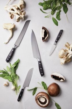 Logo trade business gifts image of: VINGA Kaiser Chef´s Knife