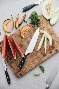 Logo trade advertising products picture of: VINGA Kaiser Chef´s Knife