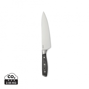 Logotrade promotional merchandise photo of: VINGA Kaiser Chef´s Knife