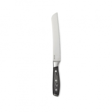 Logo trade promotional gift photo of: VINGA Kaiser Bread Knife