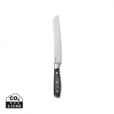 Logotrade corporate gift image of: VINGA Kaiser Bread Knife