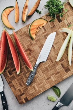 Logo trade promotional merchandise image of: VINGA Kaiser Santoku Knife