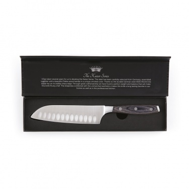 Logotrade business gift image of: VINGA Kaiser Santoku Knife