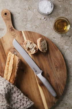 Logo trade promotional gift photo of: VINGA Hattasan bread knife