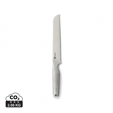 Logo trade promotional gift photo of: VINGA Hattasan bread knife