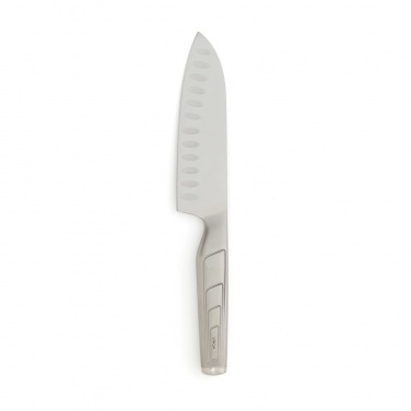 Logo trade promotional giveaways picture of: VINGA Hattasan santoku knife