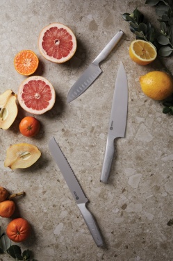 Logotrade promotional giveaways photo of: VINGA Hattasan santoku knife