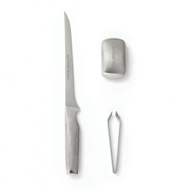 Logotrade corporate gift picture of: VINGA Hattasan fillet set