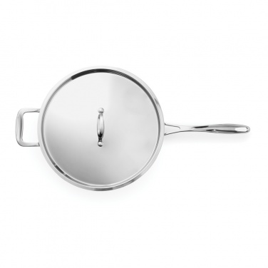 Logo trade promotional product photo of: VINGA Baron copper sauté pan