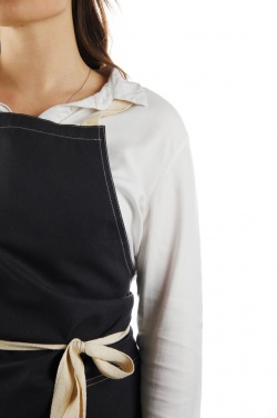 Logo trade promotional giveaways image of: VINGA Sovano apron