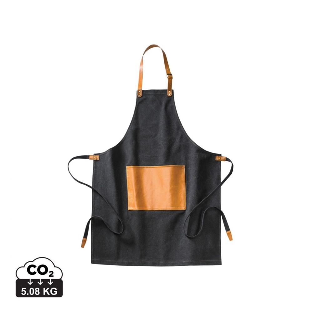 Logotrade promotional item image of: VINGA Asado Apron