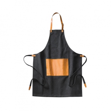 Logo trade promotional giveaway photo of: VINGA Asado Apron