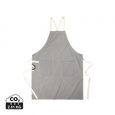 Logo trade promotional gift photo of: VINGA Sovano apron