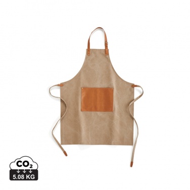 Logotrade promotional gift picture of: VINGA Asado Apron