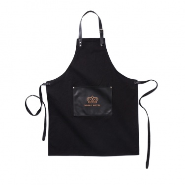 Logo trade promotional gift photo of: VINGA Casbas Apron