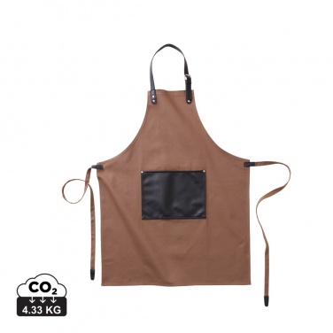 Logo trade promotional gift photo of: VINGA Casbas Apron