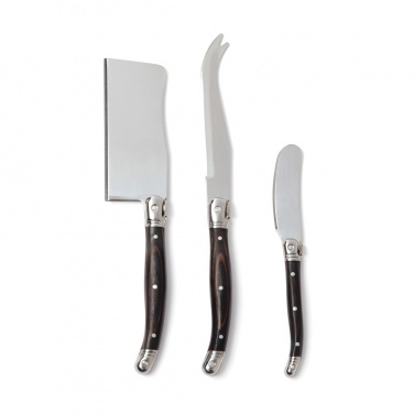 Logotrade promotional item picture of: VINGA Gigaro cheese knives