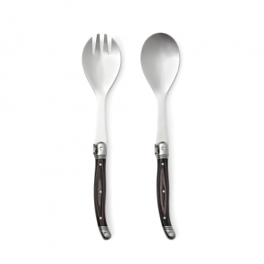 Logotrade promotional merchandise picture of: VINGA Gigaro serving cutlery