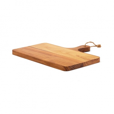 Logo trade promotional gift photo of: VINGA Buscot horizontal serving board