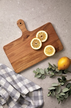 Logotrade corporate gift picture of: VINGA Buscot horizontal serving board