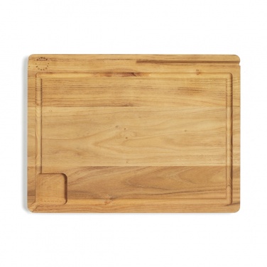 Logo trade business gift photo of: VINGA Buscot Utility Cutting Board