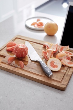 Logotrade promotional merchandise picture of: VINGA Buscot Utility Cutting Board