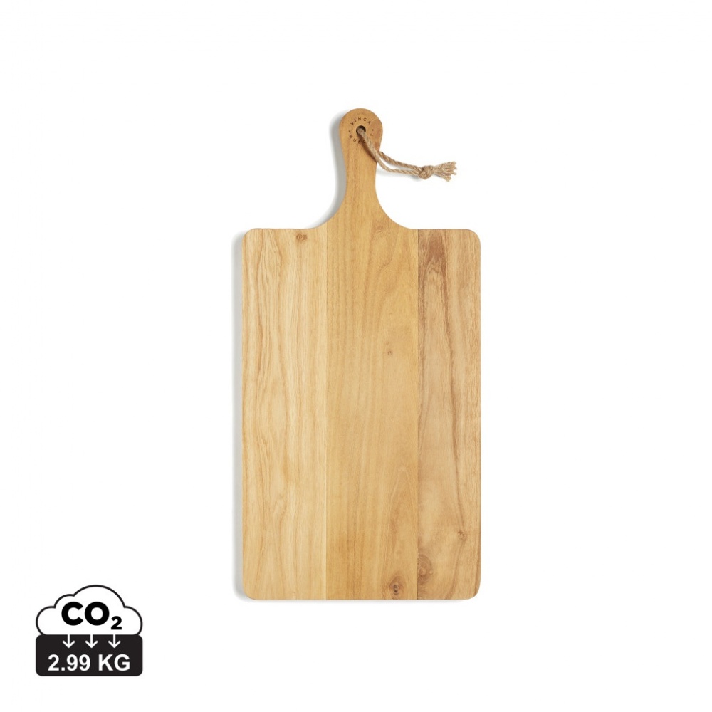 Logotrade corporate gift image of: VINGA Buscot Rectangular Serving Board