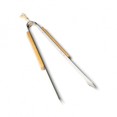 Logo trade promotional products picture of: VINGA Paso grill tongs