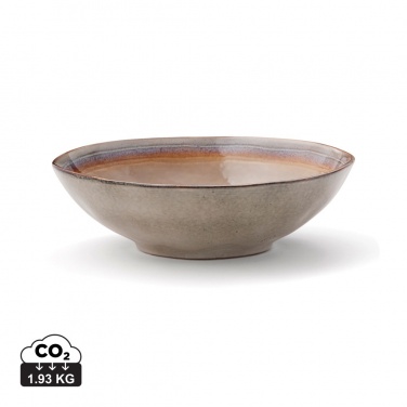 Logo trade advertising products image of: VINGA Nomimono deep bowl, 30 cm