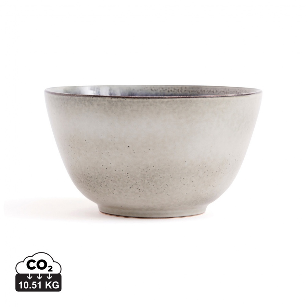 Logo trade corporate gifts picture of: VINGA Nomimono bowl, 21 cm