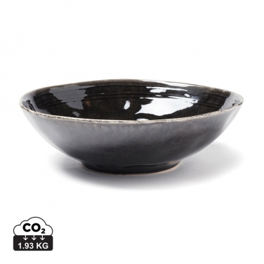 Logotrade promotional merchandise photo of: VINGA Nomimono deep bowl, 30 cm