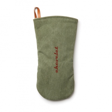 Logo trade promotional items image of: VINGA Asado oven mitt