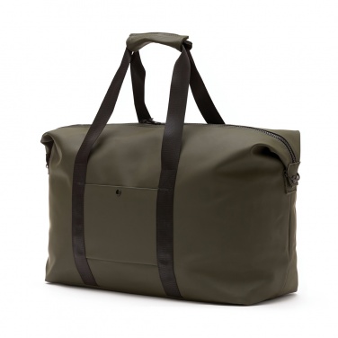 Logotrade corporate gift image of: VINGA Baltimore Weekendbag