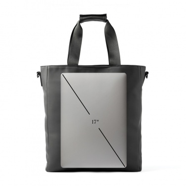 Logo trade business gift photo of: VINGA Baltimore office tote