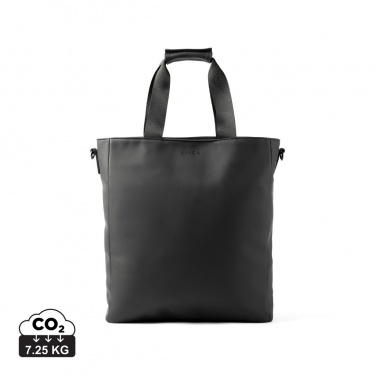 Logo trade promotional gifts image of: VINGA Baltimore office tote