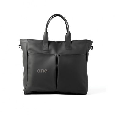 Logotrade promotional gift picture of: VINGA Baltimore hybrid office bag