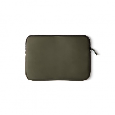 Logo trade promotional items image of: VINGA Baltimore laptop case 12-15"