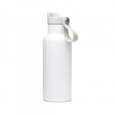 Logotrade promotional merchandise photo of: VINGA Balti vacuum bottle