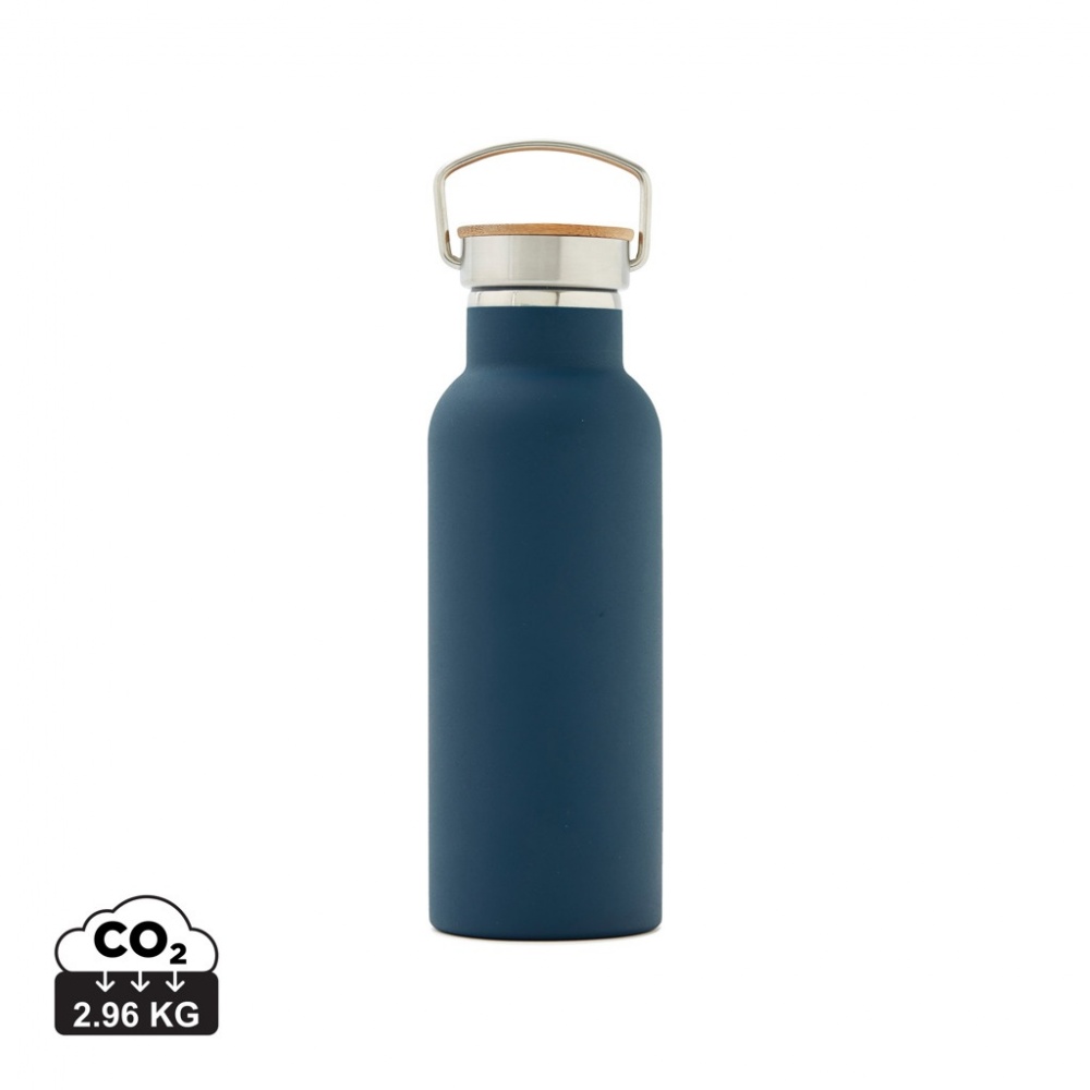 Logotrade promotional gift image of: VINGA Miles Thermos Bottle 500 ml