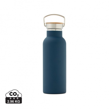 Logo trade promotional gift photo of: VINGA Miles Thermos Bottle 500 ml