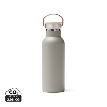 Logo trade promotional products image of: VINGA Miles Thermos Bottle 500 ml