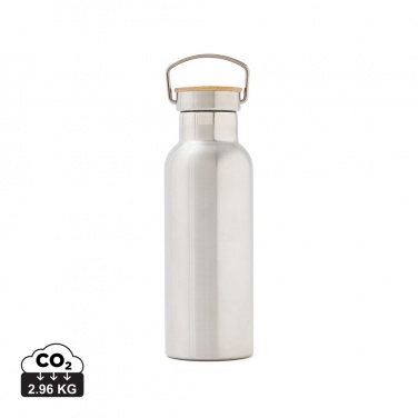 Logo trade advertising products image of: VINGA Miles Thermos Bottle 500 ml