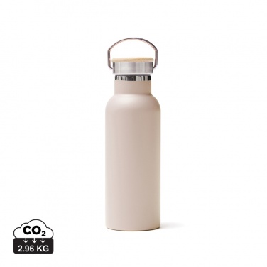 Logotrade business gift image of: VINGA Miles Thermos Bottle 500 ml