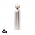 VINGA Miles Large Thermos Bottle 1000 ml, steel