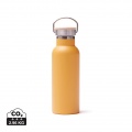 VINGA Miles Thermos Bottle 500 ml, yellow