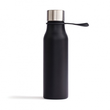 Logotrade business gift image of: VINGA Lean Thermo Bottle