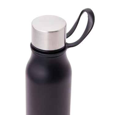 Logotrade promotional item picture of: VINGA Lean Thermo Bottle